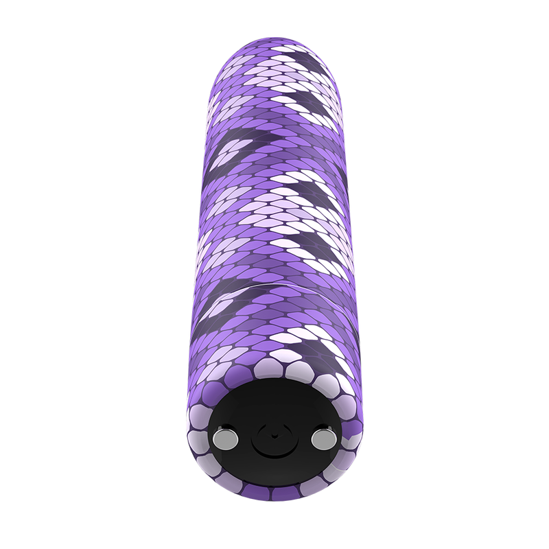 CUSTOM BULLETS SNAKE