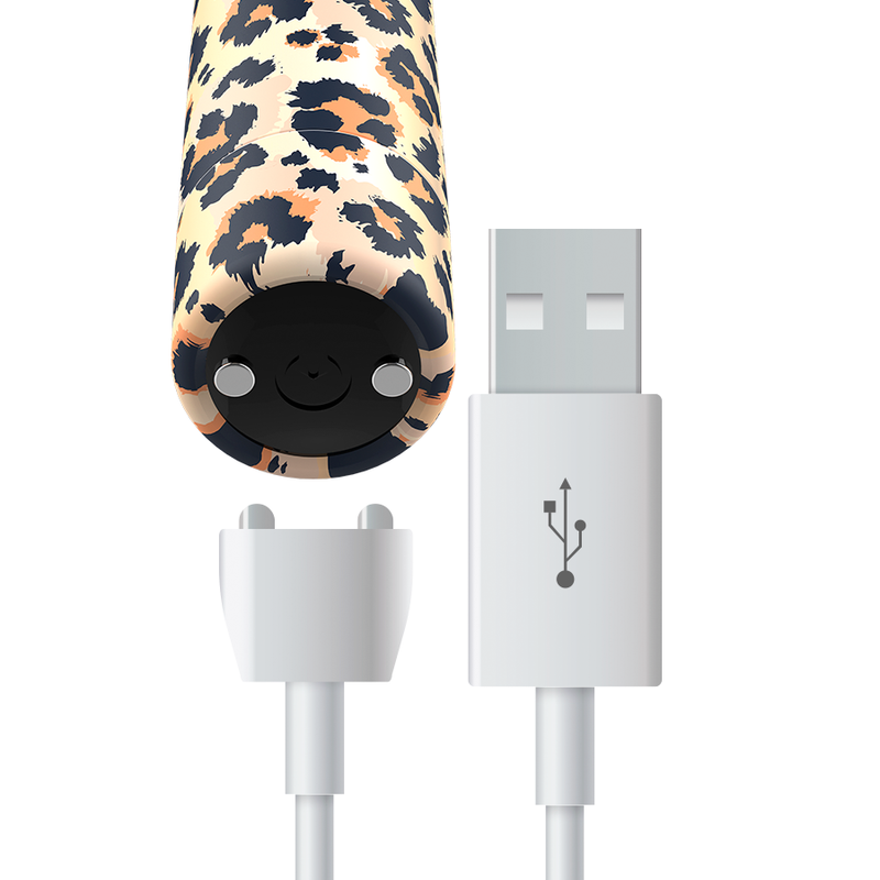 CUSTOM BULLETS LEOPARDO
