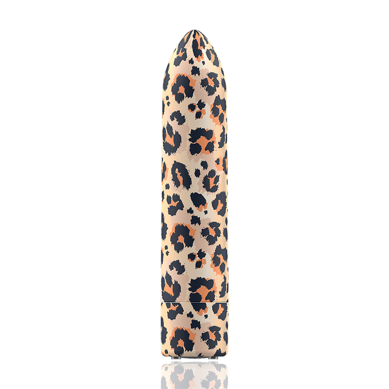 CUSTOM BULLETS LEOPARDO