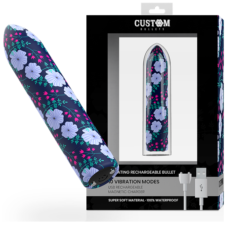 CUSTOM BULLETS PRIMAVERA