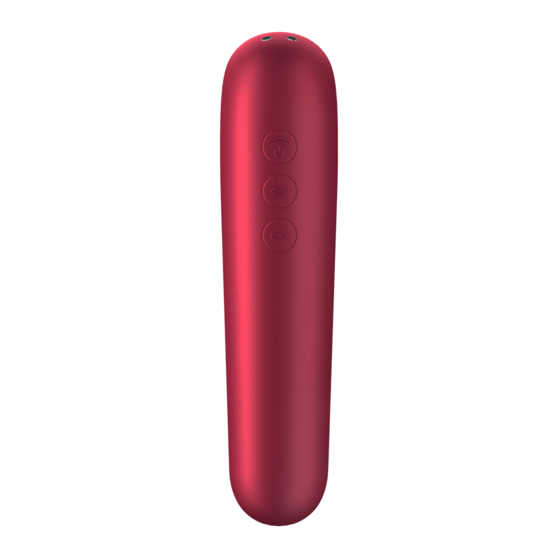 SATISFYER DUAL LOVE