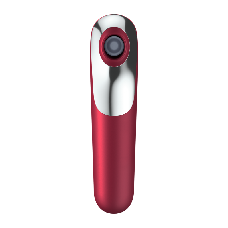 SATISFYER DUAL LOVE