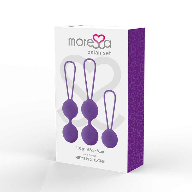 MORESSA CONJUNTO OSIAN ROXO