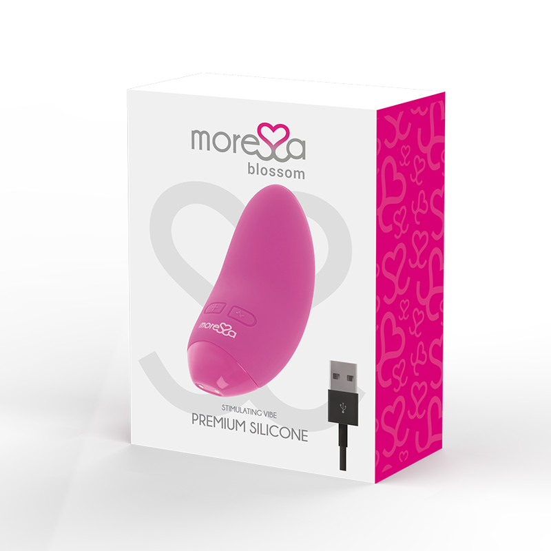 MORESSA BLOSSOM ROSA
