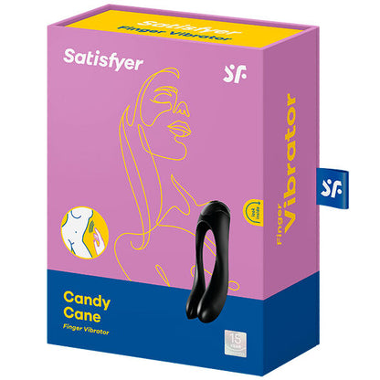 SATISFYER CANDY CANE