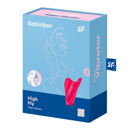 SATISFYER HIGH FLY