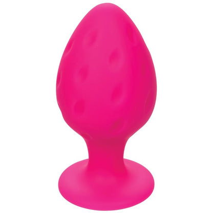 CALEXOTICS CONJUNTO PLUG CHEEKY ROSA