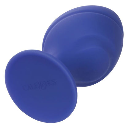 CALEXOTICS CONJUNTO PLUG CHEEKY ROXO