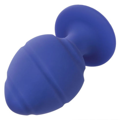CALEXOTICS CONJUNTO PLUG CHEEKY ROXO