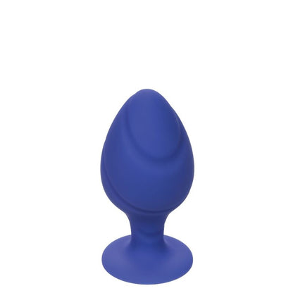 CALEXOTICS CONJUNTO PLUG CHEEKY ROXO