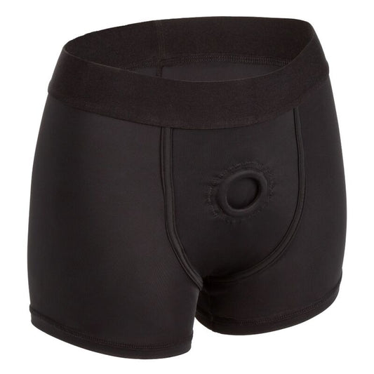 CALEXOTICS ARNÊS ESTILO BOXER L/XL