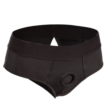 CALEXOTICS ARNÊS BOUNDLESS BACKLESS BRIEF S/M