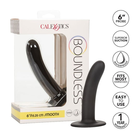 CALEXOTICS BOUNDLESS 15.25CM