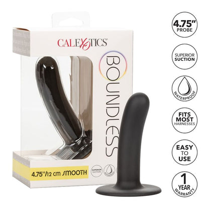 CALEXOTICS BOUNDLESS DILDO 12 CM