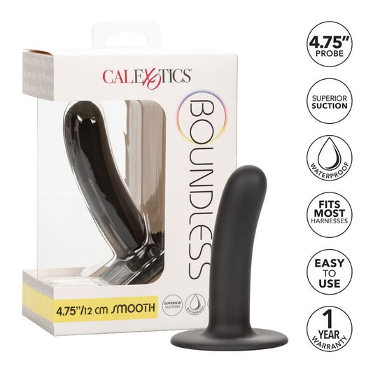 CALEXOTICS BOUNDLESS DILDO 12 CM