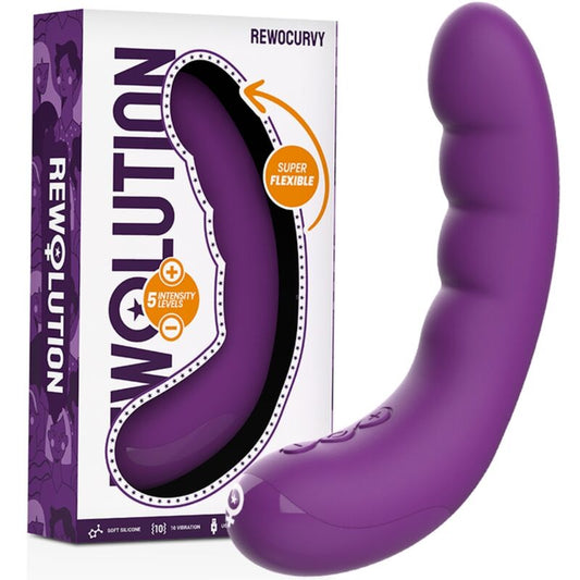 REWOLUTION REWOCURVY