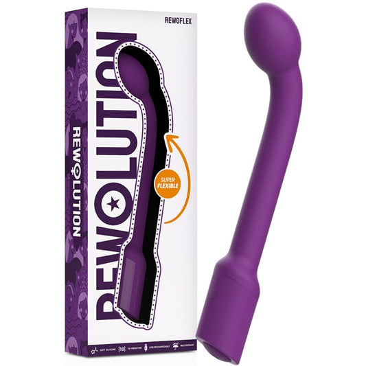REWOLUTION REWOFLEX