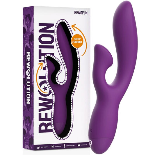 REWOLUTION REWOFUN