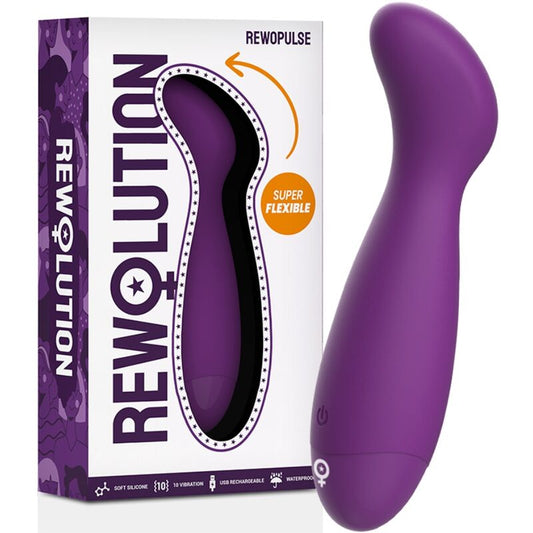 REWOLUTION REWOPULSE