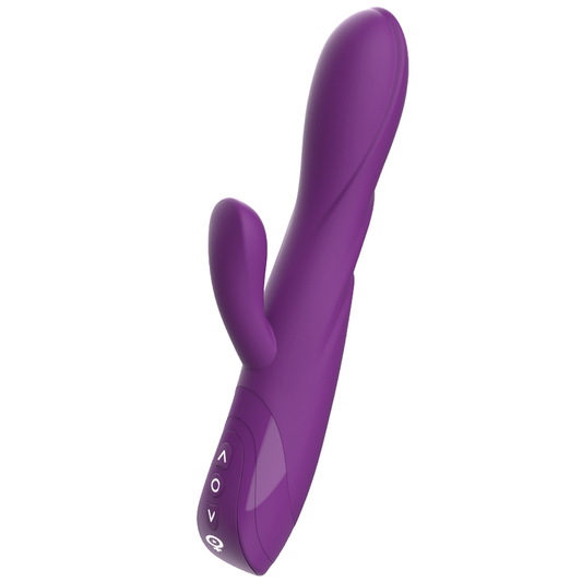 REWOLUTION REWORABBIT