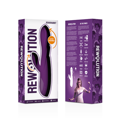 REWOLUTION REWORABBIT