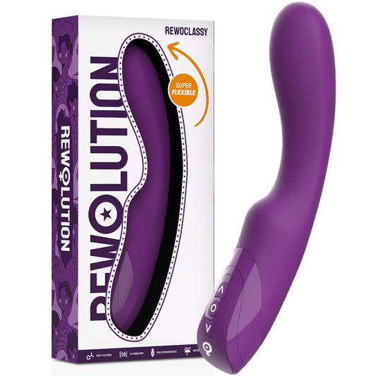 REWOLUTION REWOCLASSY