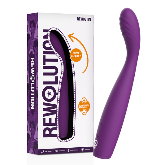 REWOLUTION REWOSTIM