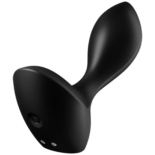 SATISFYER PLUG BACKDOOR LOVER
