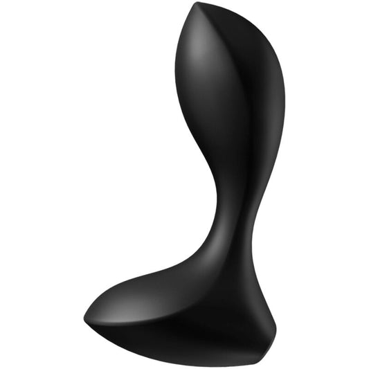 SATISFYER PLUG BACKDOOR LOVER