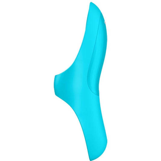SATISFYER TEASER