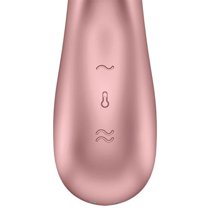 SATISFYER HOT LOVER
