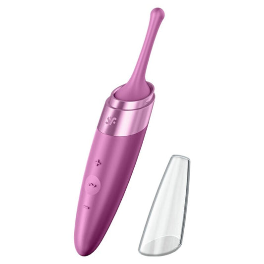 SATISFYER TWIRLING DELIGHT