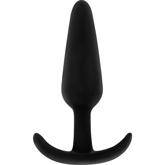 OHMAMA PLUG ANAL PEQUENO