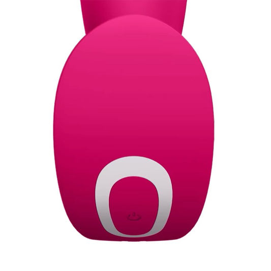 SATISFYER TOP SECRET