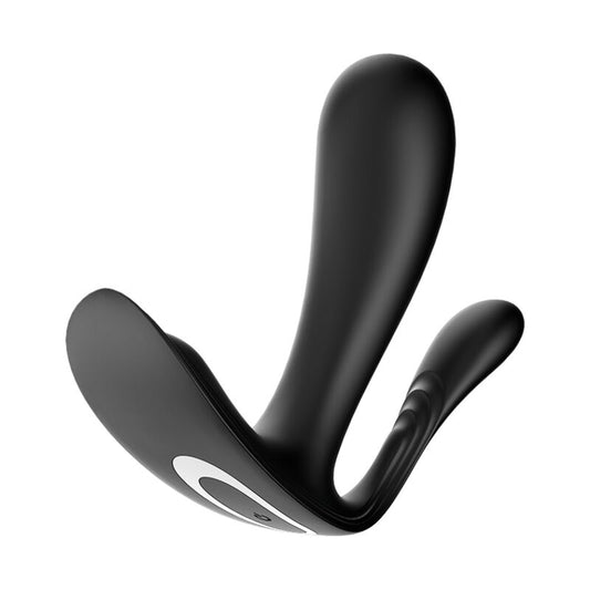 SATISFYER TOP SECRET PRETO com APP