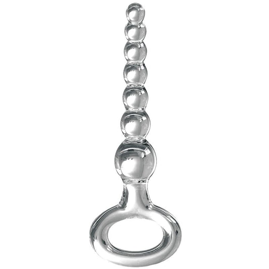 ICICLES PLUG EM VIDRO N. 67