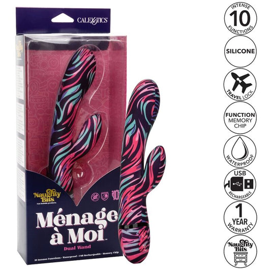 CALEXOTICS MENAGE A MOI