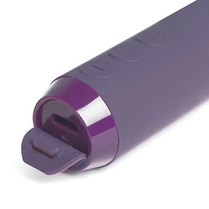 JE JOUE G-SPOT ROXO