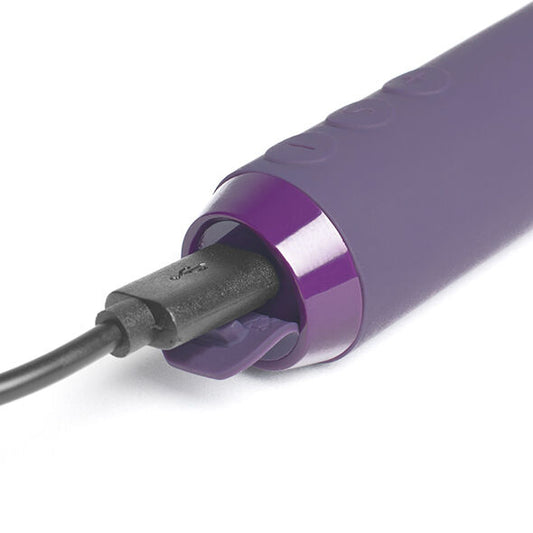 JE JOUE G-SPOT ROXO