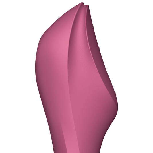 SATISFYER  CURVY TRINITY 3