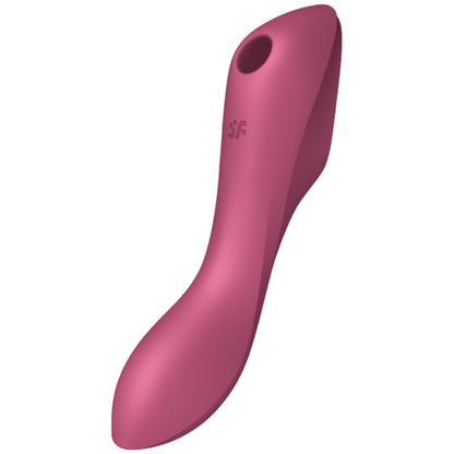 SATISFYER  CURVY TRINITY 3