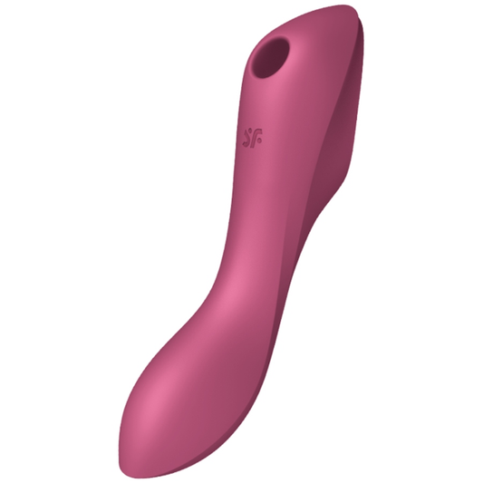 SATISFYER  CURVY TRINITY 3