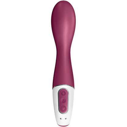 SATISFYER HOT SPOT + APP