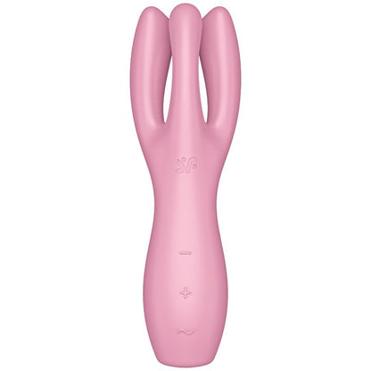 SATISFYER THREESOME 3