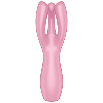 SATISFYER THREESOME 3
