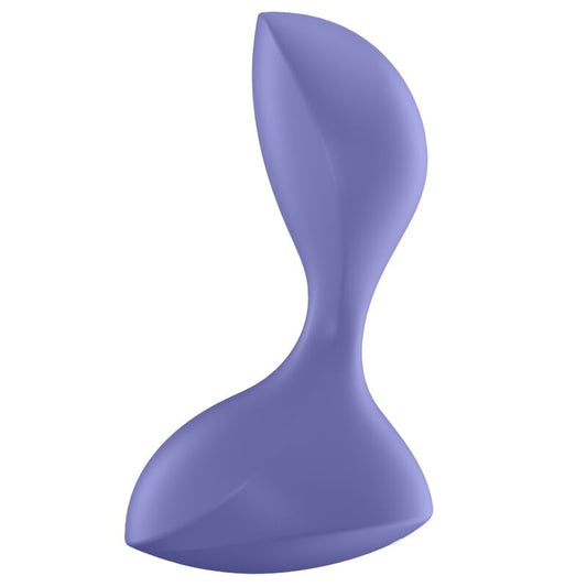 SATISFYER SWEET SEAL + APP LILÁS