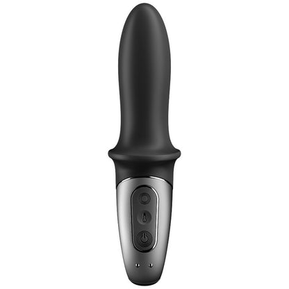 SATISFYER HOT PASSION + APP