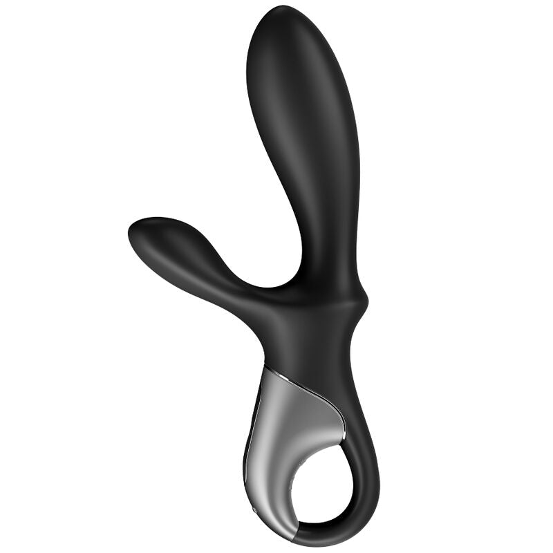 SATISFYER HEAT CLIMAX+ APP