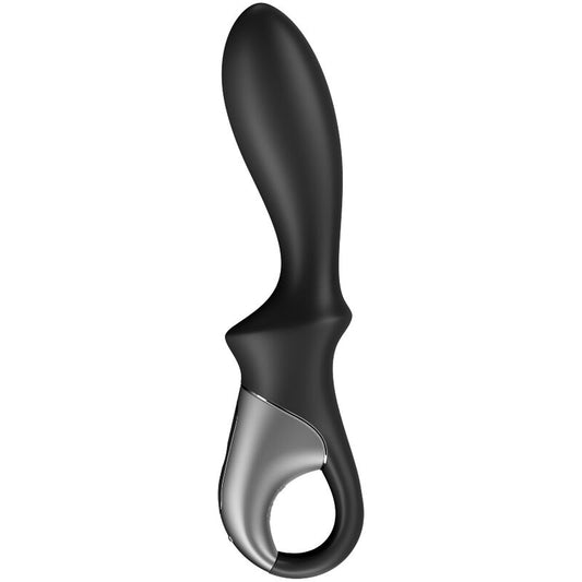 SATISFYER HEAT CLIMAX + APP