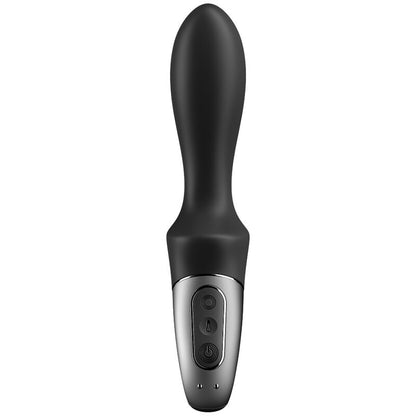 SATISFYER HEAT CLIMAX + APP